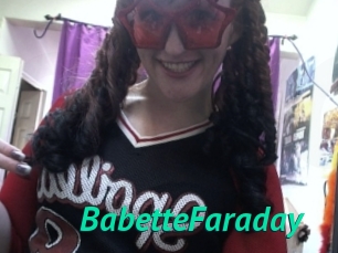 BabetteFaraday