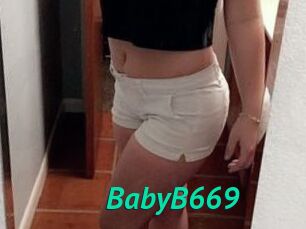 BabyB669
