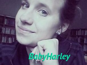 BabyHarley