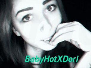 Baby_HotX_Dori