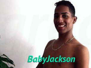 BabyJackson
