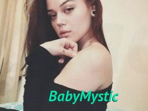 BabyMystic