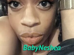 BabyNeshea