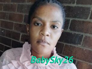 BabySky26