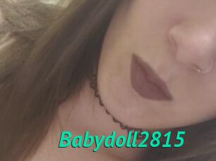 Babydoll2815 Gratis Camsex