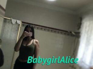 BabygirlAlice