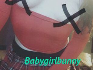 Babygirlbunny