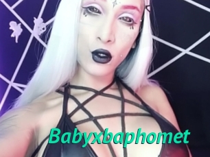 Babyxbaphomet