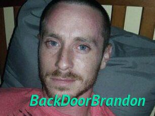 BackDoorBrandon