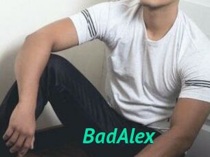 BadAlex