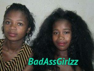 BadAssGirlzz