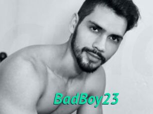 BadBoy23