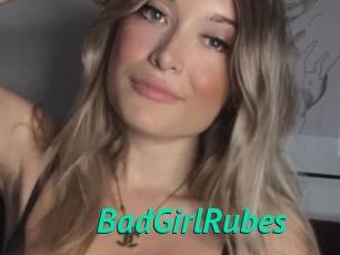 BadGirlRubes