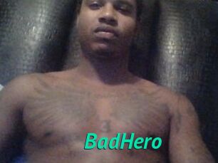 BadHero