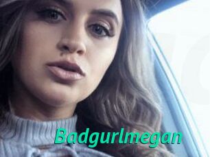 Badgurlmegan