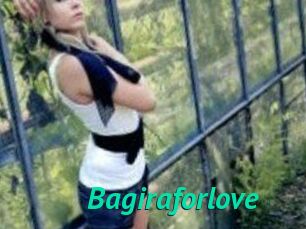 Bagiraforlove