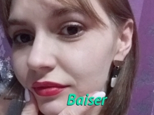 Baiser