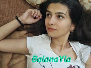 BalanaYla