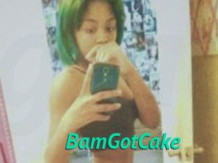 BamGotCake