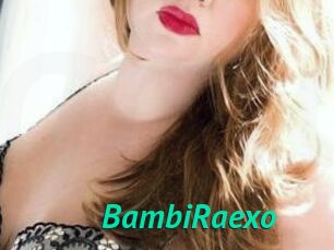 BambiRaexo