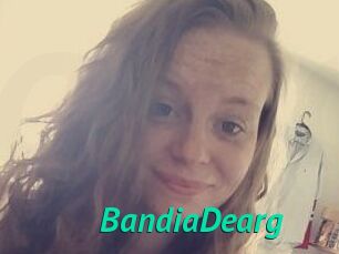 BandiaDearg