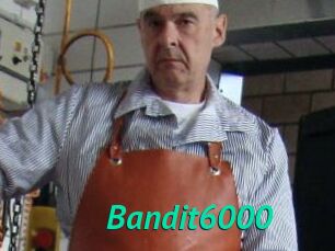 Bandit6000