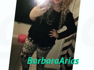 BarbaraArias