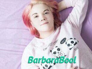 BarbaraBool