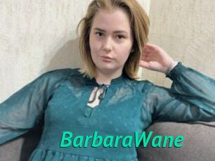 BarbaraWane