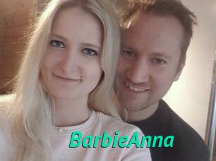 BarbieAnna