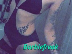 Barbiefreak
