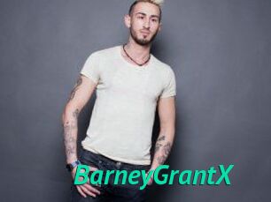 BarneyGrantX