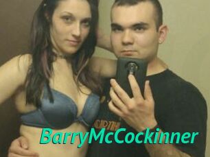 BarryMcCockinner