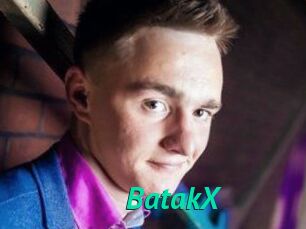BatakX