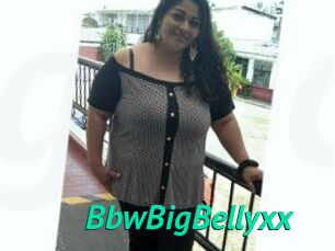 BbwBigBellyxx