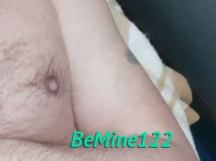 BeMine122