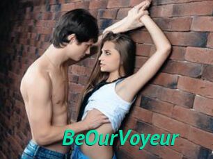 BeOurVoyeur