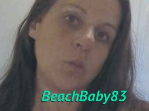 BeachBaby83