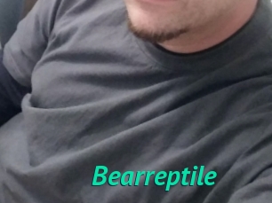 Bearreptile