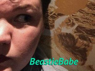 BeastieBabe