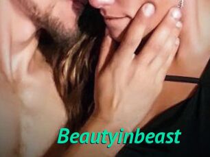 Beautyinbeast