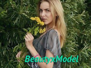 BeautyxModel