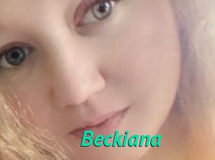 Beckiana
