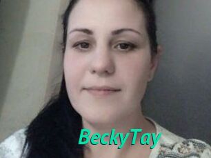 BeckyTay
