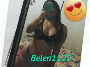 Belen1122 Gratis Camsex