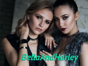 BellaAndHarley