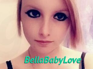 Bella_Baby_Love