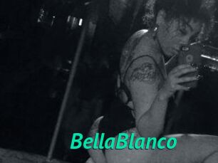 BellaBlanco