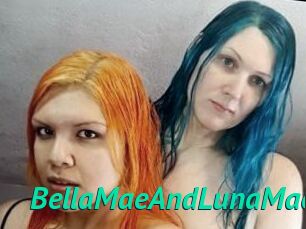 BellaMaeAndLunaMae