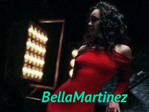 BellaMartinez